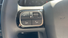Citroen C3 1.2 PureTech C-Series 5dr Petrol Hatchback